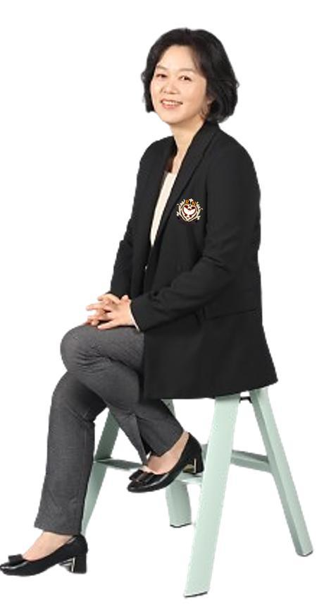 김옥선 대표